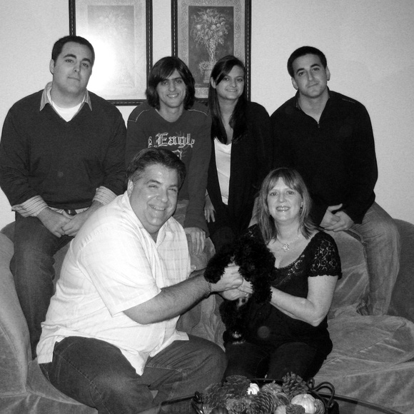 Meet Your Posher, Meg - Picture 8 of 8